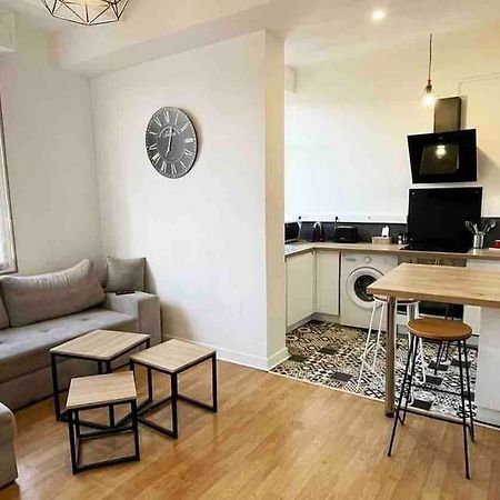 Apartament * Le Mistral De Chloe * Carcassonne Zewnętrze zdjęcie