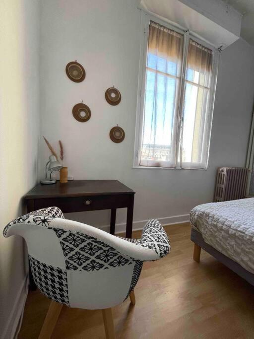 Apartament * Le Mistral De Chloe * Carcassonne Zewnętrze zdjęcie