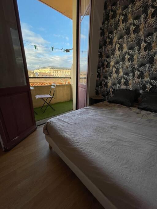 Apartament * Le Mistral De Chloe * Carcassonne Zewnętrze zdjęcie
