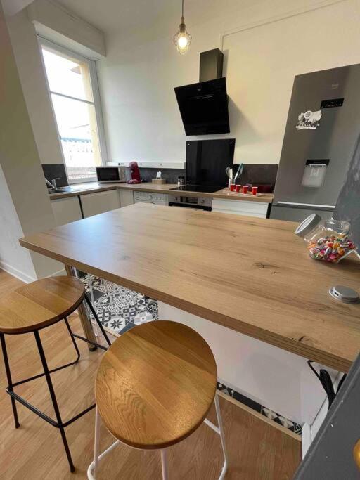 Apartament * Le Mistral De Chloe * Carcassonne Zewnętrze zdjęcie