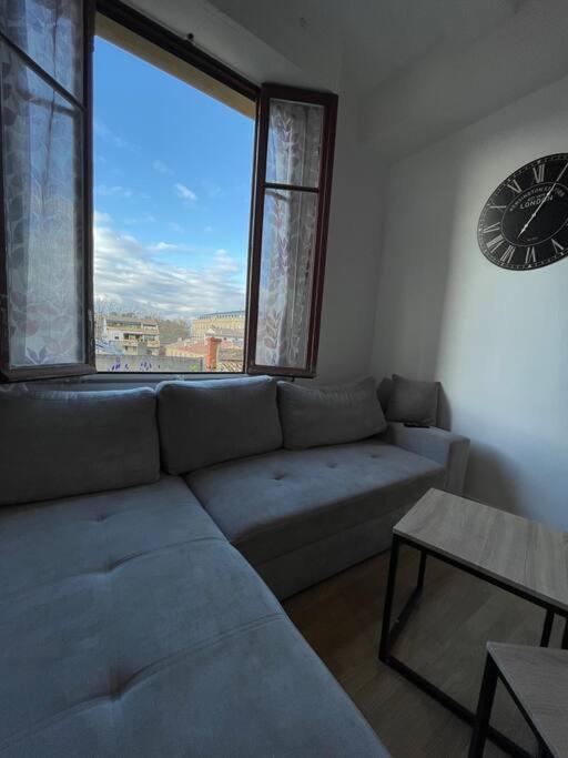 Apartament * Le Mistral De Chloe * Carcassonne Zewnętrze zdjęcie
