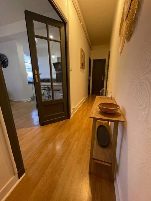 Apartament * Le Mistral De Chloe * Carcassonne Zewnętrze zdjęcie