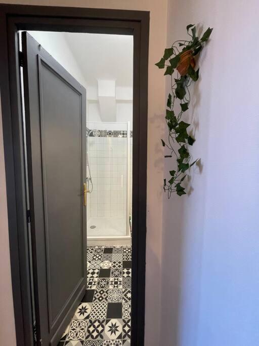 Apartament * Le Mistral De Chloe * Carcassonne Zewnętrze zdjęcie