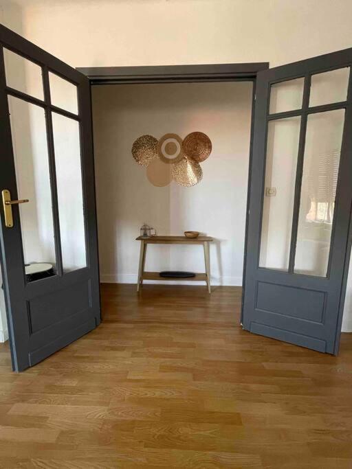 Apartament * Le Mistral De Chloe * Carcassonne Zewnętrze zdjęcie