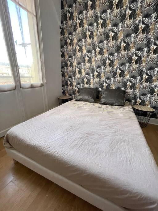 Apartament * Le Mistral De Chloe * Carcassonne Zewnętrze zdjęcie