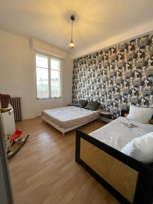 Apartament * Le Mistral De Chloe * Carcassonne Zewnętrze zdjęcie