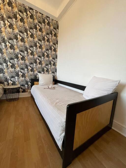 Apartament * Le Mistral De Chloe * Carcassonne Zewnętrze zdjęcie