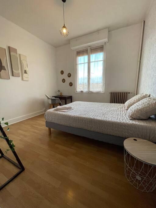 Apartament * Le Mistral De Chloe * Carcassonne Zewnętrze zdjęcie